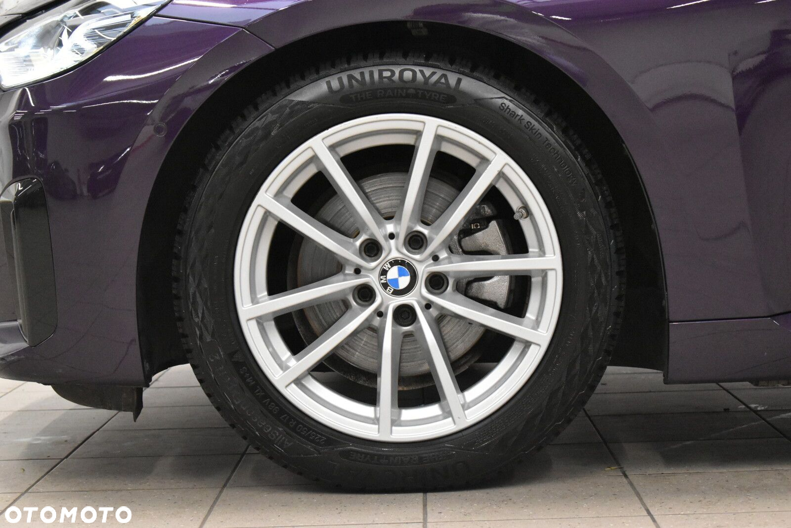 BMW Seria 2 - 7