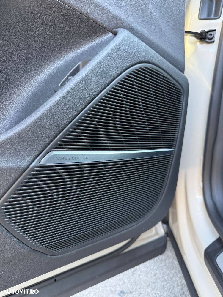 Audi Q8 50 TDI quattro Tiptronic MHEV - 10