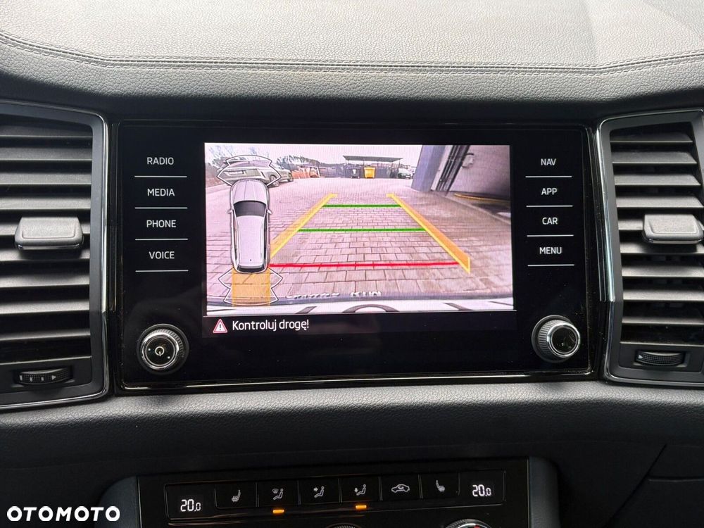 Skoda Kodiaq 2.0 TDI 4x2 Style DSG - 21