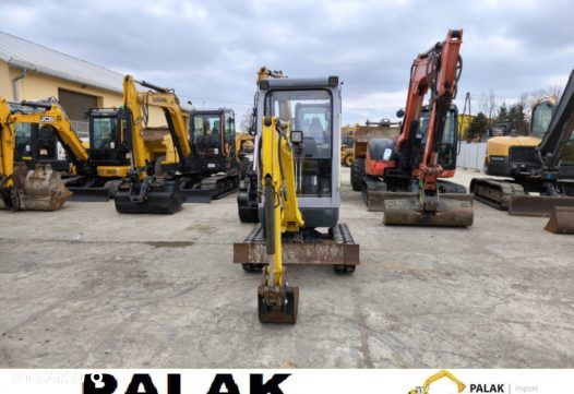Wacker Neuson Mini koparka  WACKER NEUSON ET 16 , 2018 rok - 6