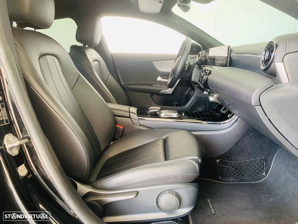 Mercedes-Benz CLA 180 d 7G-DCT Edition 1 - 42