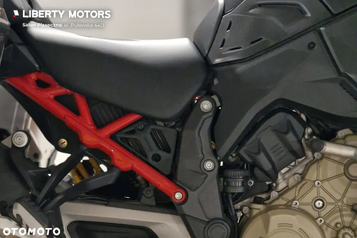 Ducati Multistrada - 12