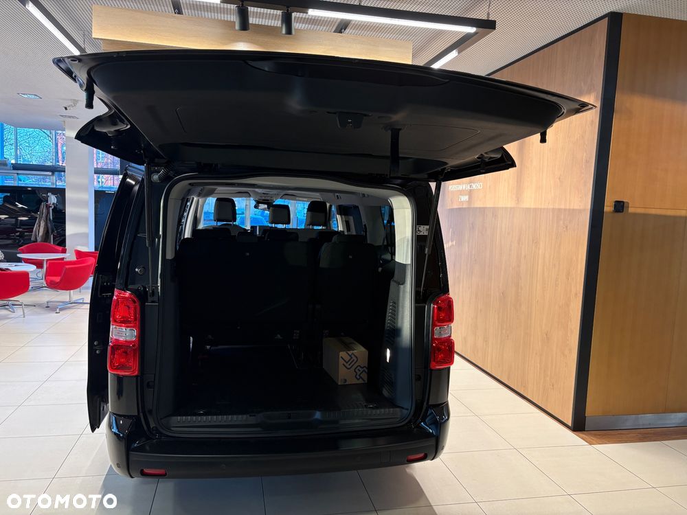 Toyota Proace Verso 2.0 D4-D Long Business - 31