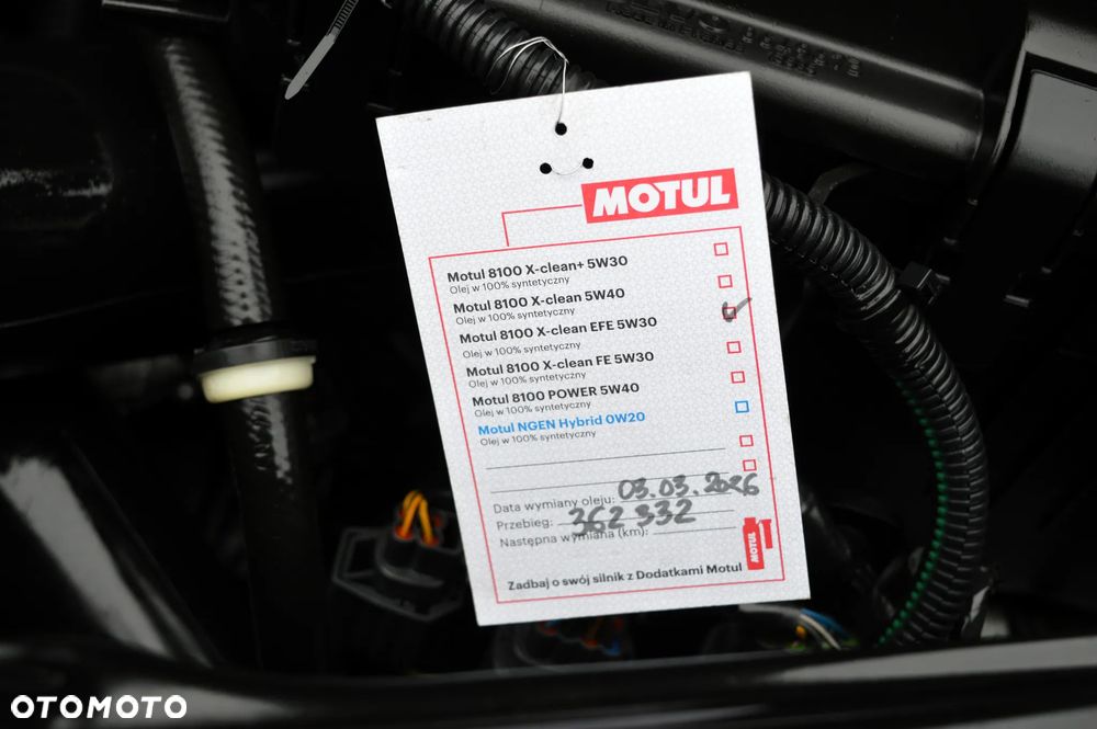 Volvo S80 - 16