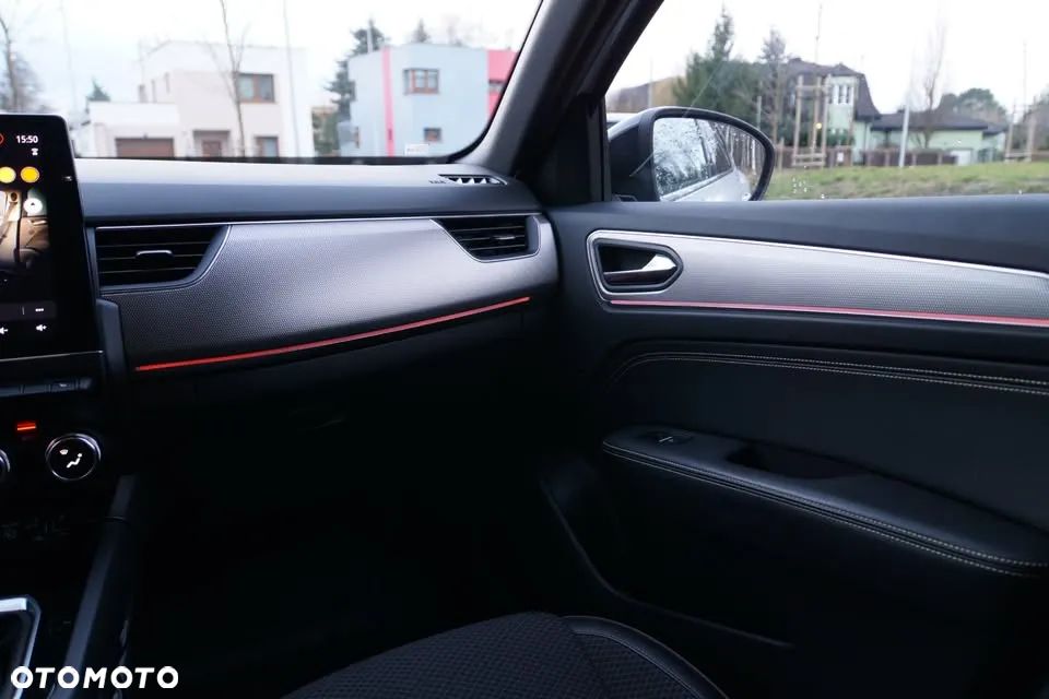 Renault Arkana - 15
