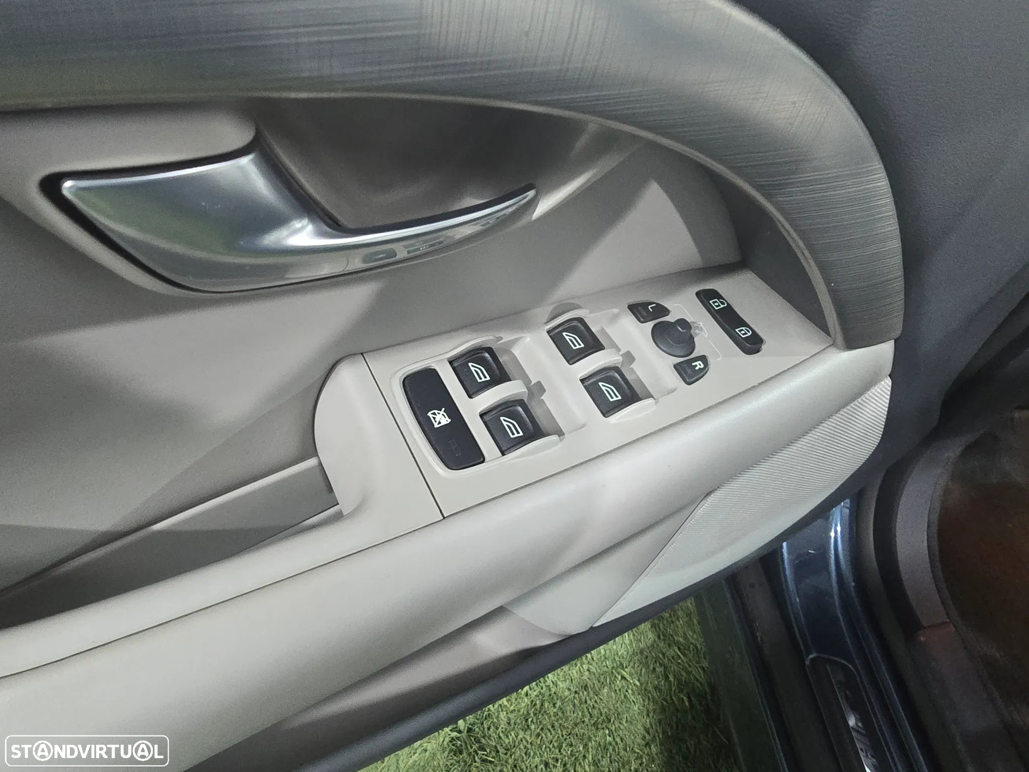 Volvo S80 2.0 D Nivel 2 - 13