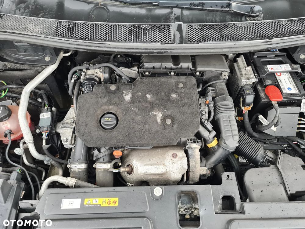 Opel Grandland X 1.5 D Start/Stop Automatik Elegance - 24