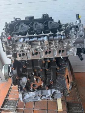 Motor Renault Master III/ Opel Movano 2.3 Dci Ref: M9T700/M9T702/M9T704/M9T706/M9T710/M9T716 NOVO 0 KMS - 2