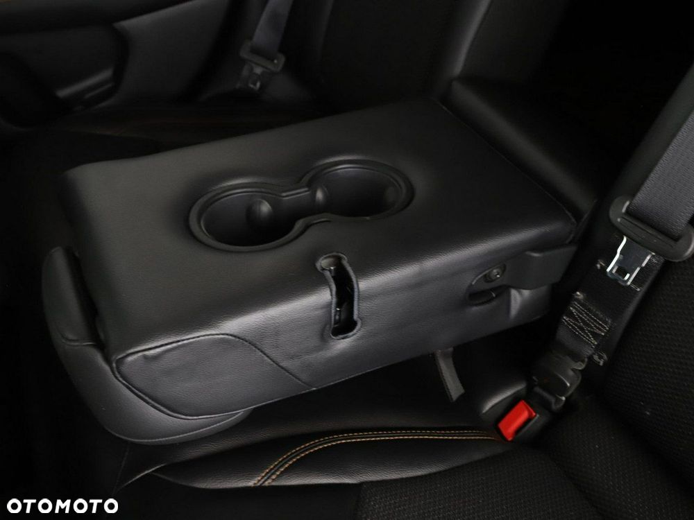 Jeep Compass 2.0 MultiJet Active Drive Automatik Opening Edition - 38