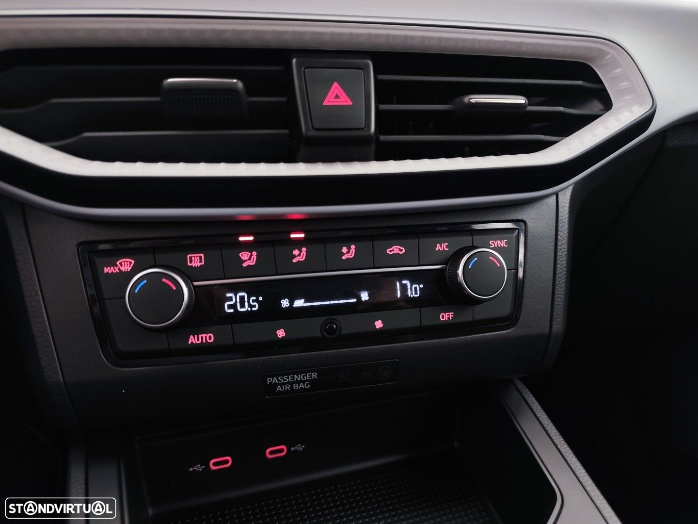 SEAT Ibiza 1.0 EcoTSI Style - 22