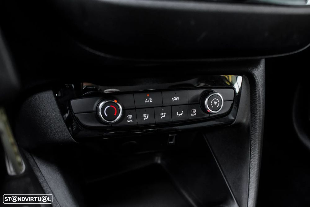 Opel Corsa 1.2 T Edition - 22