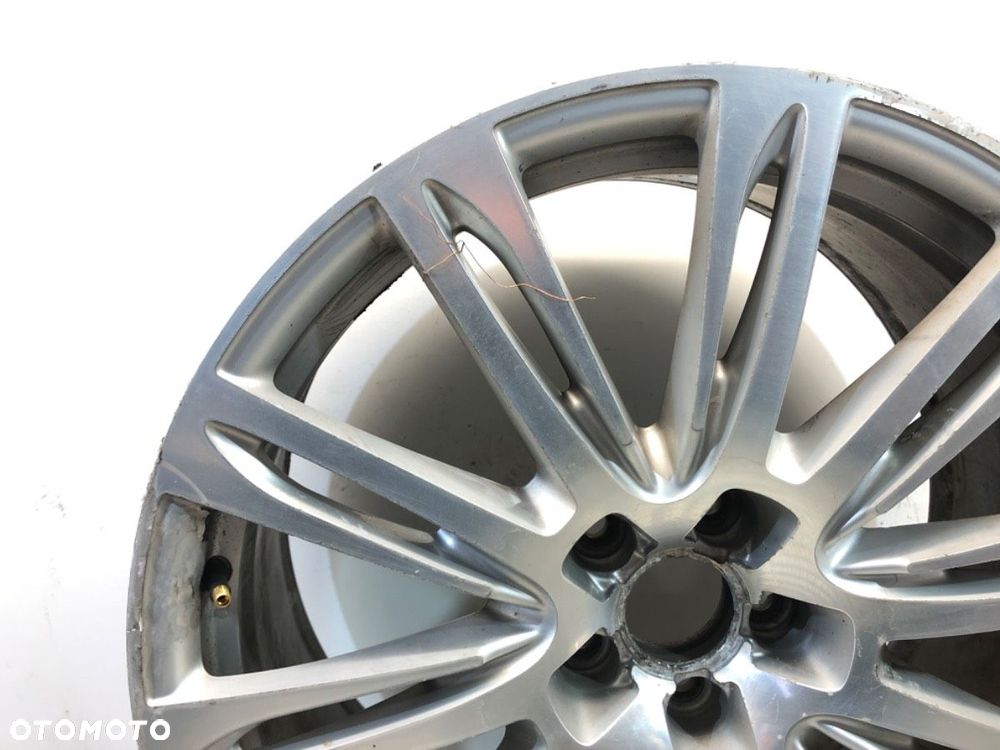 FELGI ALU KOMPLET 20 9J 5X112 66 ET 37  AUDI A8 D4 (4H2, 4H8, 4HC, 4HL) 2009 - 2018 4.2 TDI quattro - 13