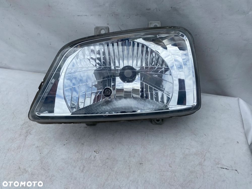 lampa terios lift lewa eu cała - 1