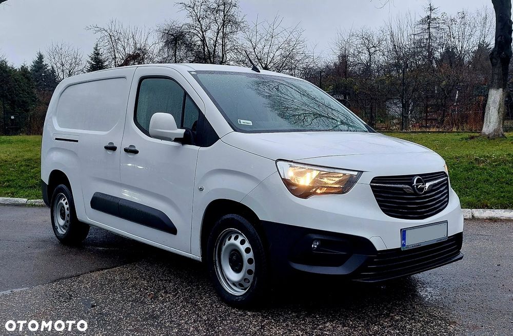 Opel Combo - 6