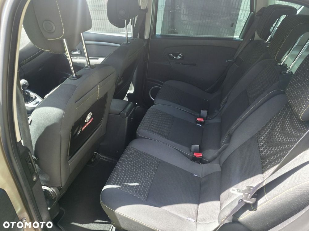 Renault Scenic - 10
