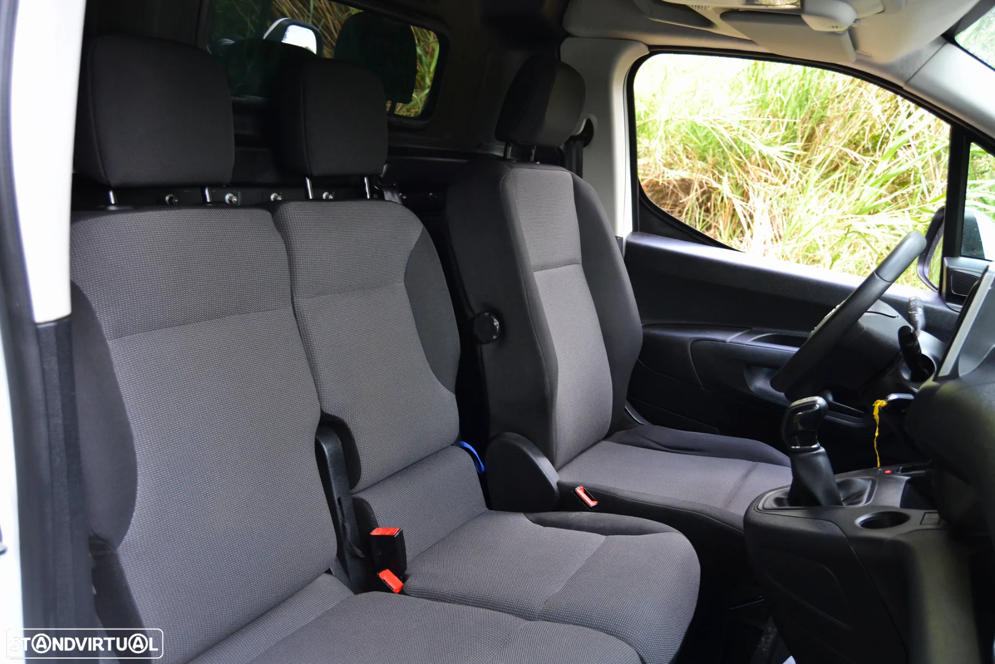 Opel Combo cargo CDTI L2H1 ENJOY - IVA DEDUTÍVEL - 14