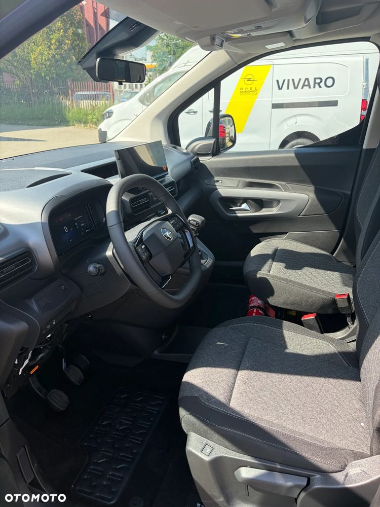 Opel Combo XL 1.5 BlueHDi S&S GS - 7