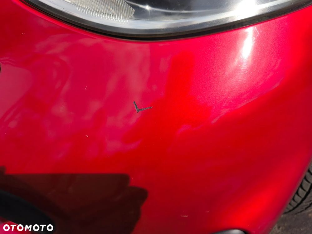 Nissan Micra 1.2 Visia EU6 - 14
