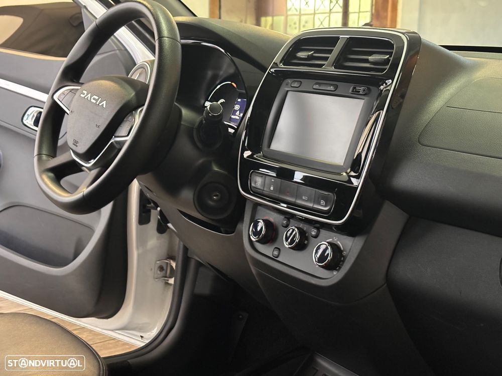Dacia Spring Electric 45 Expression - 17