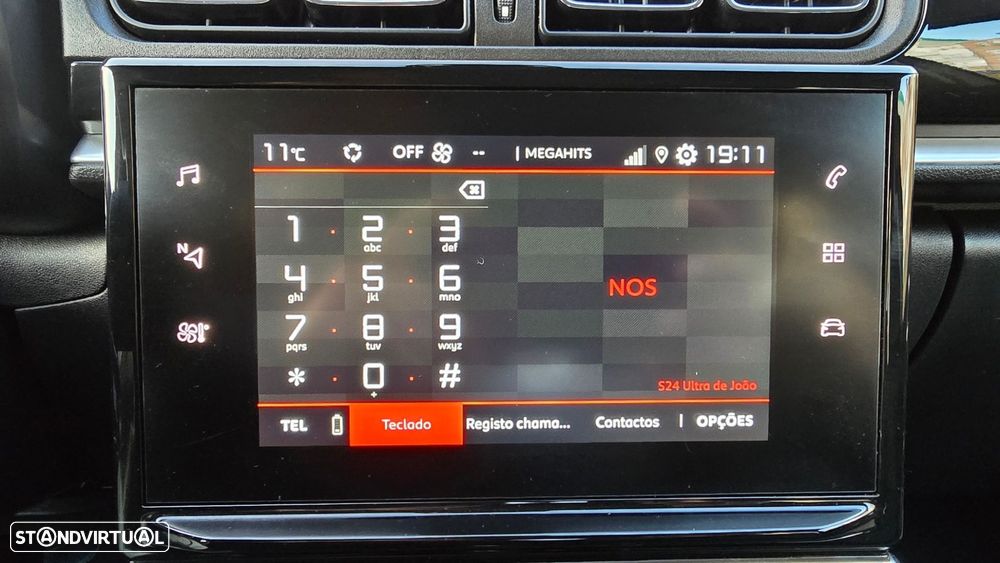 Citroën C3 1.2 PureTech Max - 33