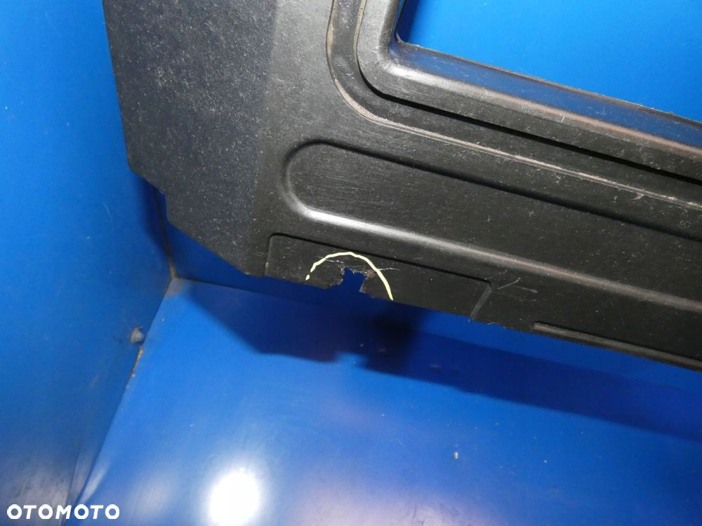 JAGUAR XJ X351 OSŁONA PODWOZIA DOLNA - 3