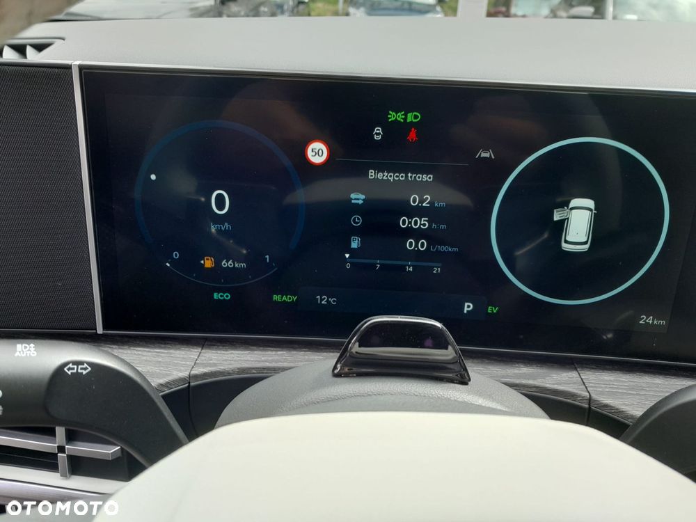 Hyundai Santa Fe 1.6 T-GDI HEV Executive 4WD - 22