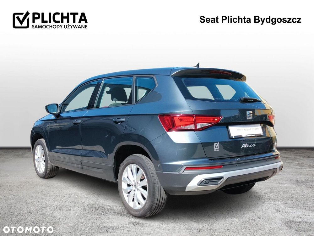 Seat Ateca - 3
