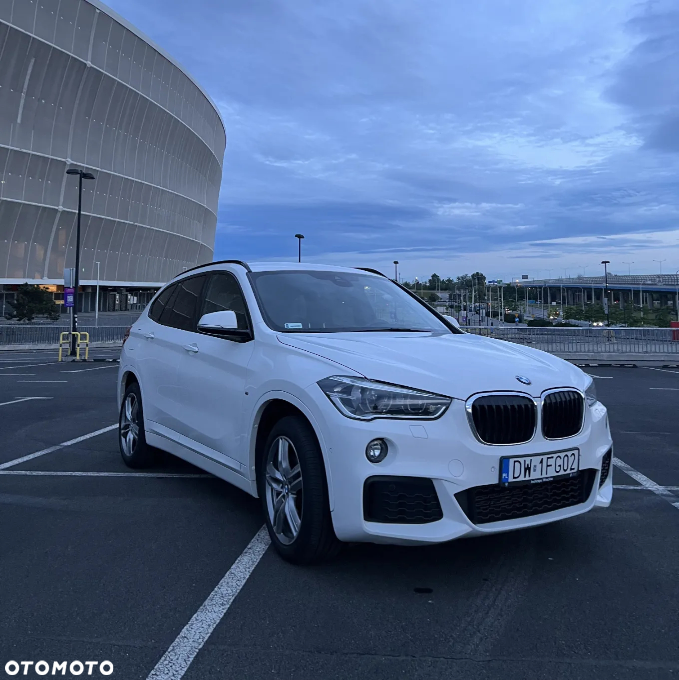 BMW X1 xDrive20i M Sport - 13