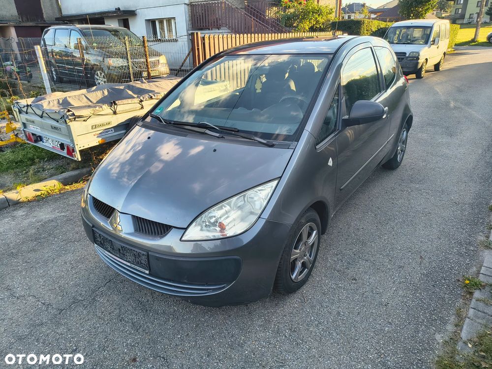 Mitsubishi Colt - 19