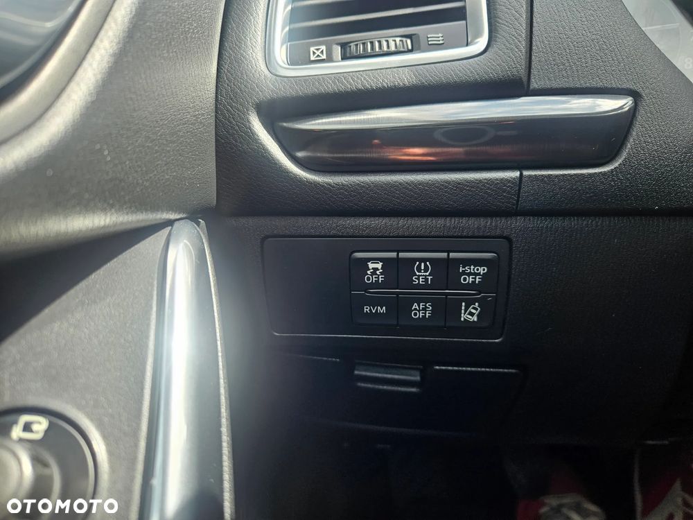 Mazda 6 2.0 SKYACTIV-G Center-Line - 23