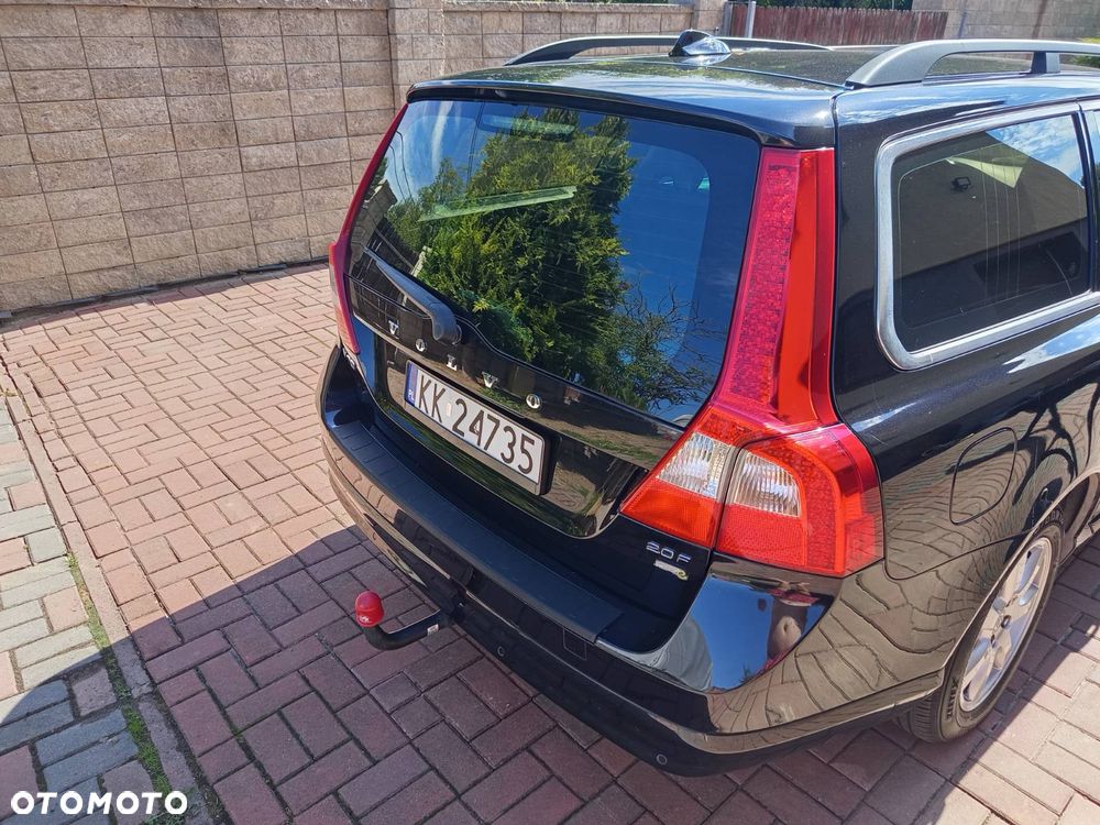 Volvo V70 2.0 Summum - 5
