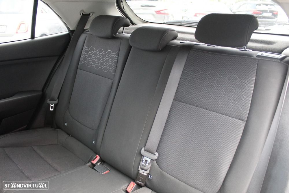 Kia Rio 1.0 T-GDi Drive - 22