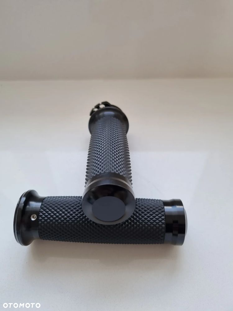 Harley Davidson Manetki Griff Rękojmie - 1