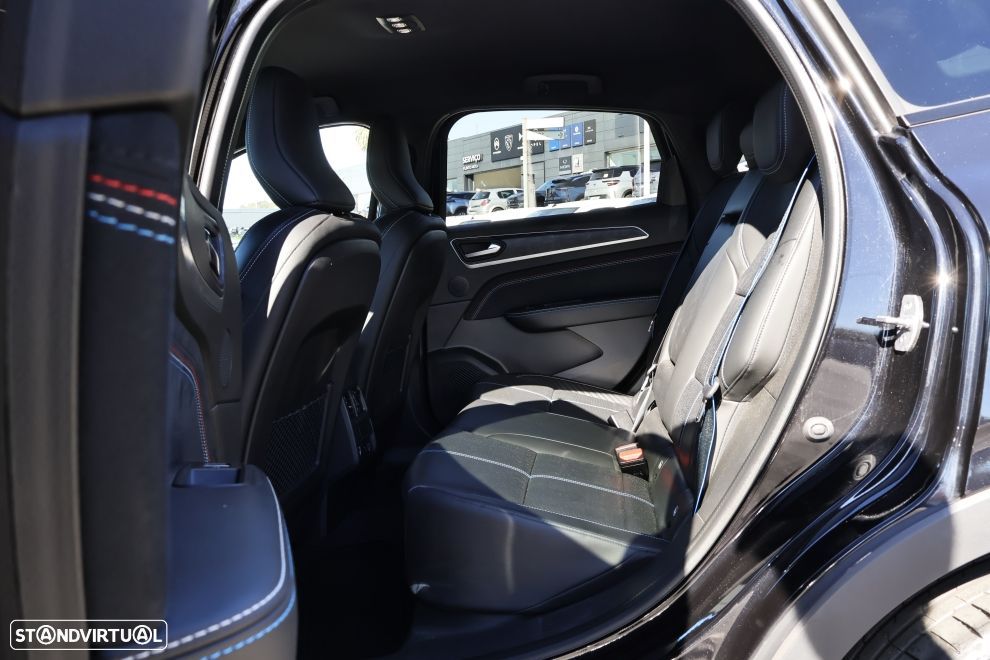 Renault Arkana 1.6 E-Tech Full Hybrid Esprit Alpine - 20