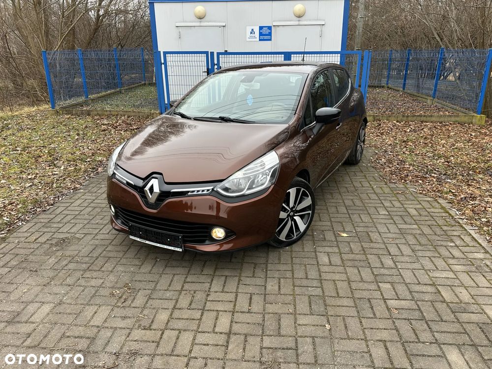 Renault Clio Energy TCe 90 Start & Stop Intens - 1