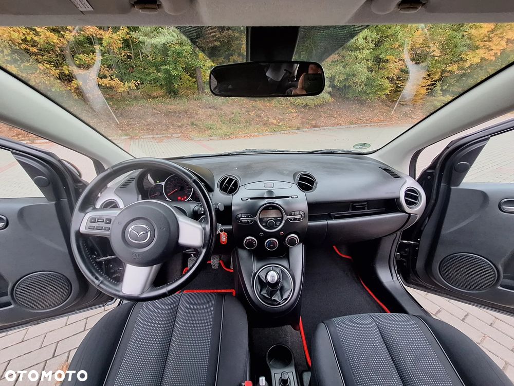 Mazda 2 1.3 Sport Impression - 24