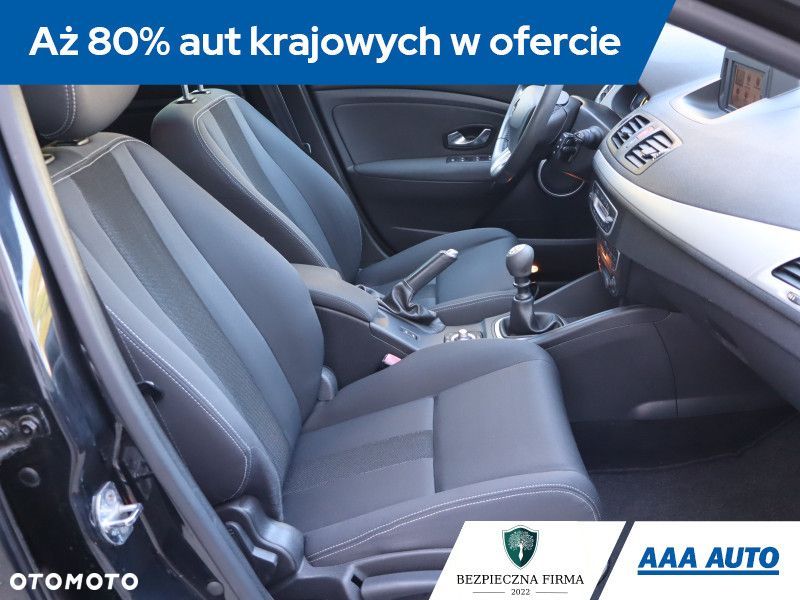 Renault Megane - 10