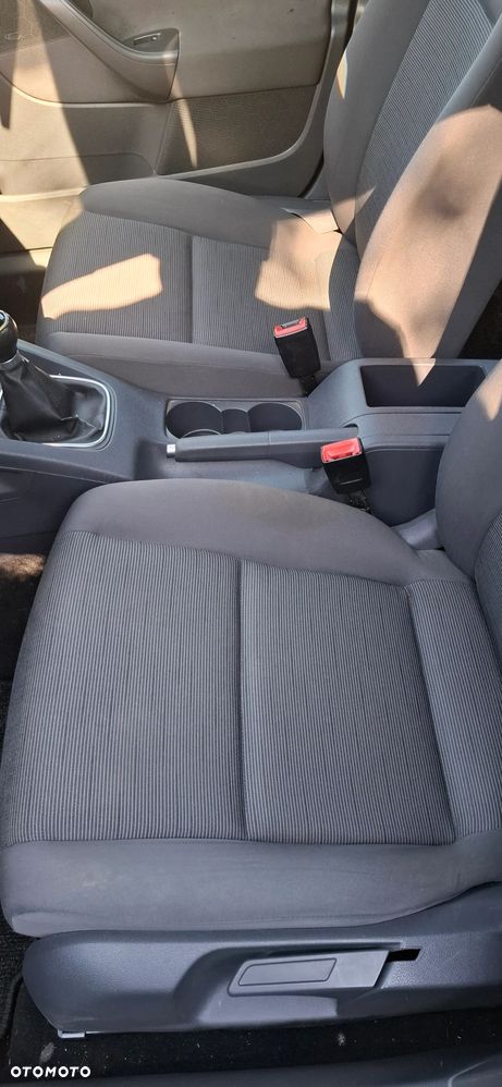 Volkswagen Golf 1.4 Goal - 3