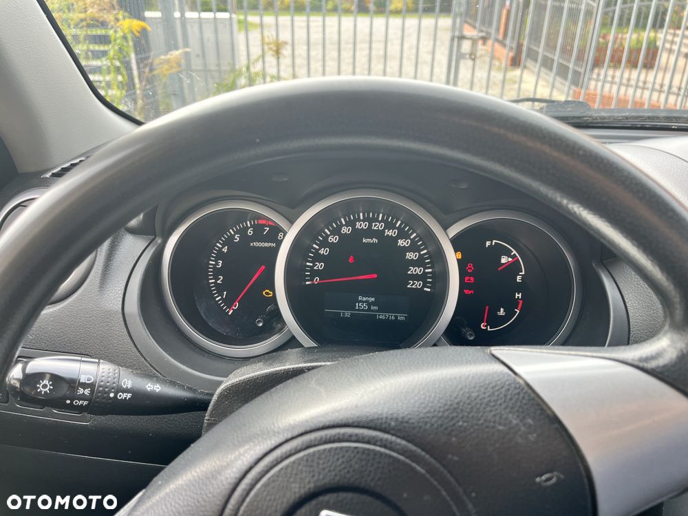 Suzuki Grand Vitara 2.4 Premium - 9
