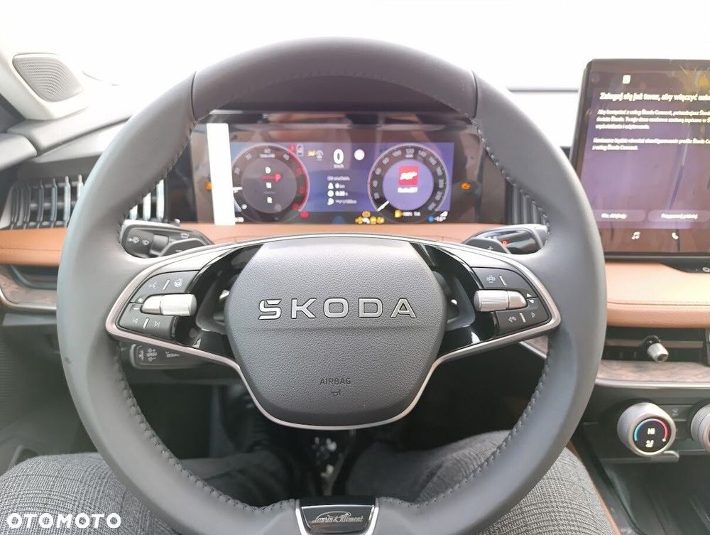Skoda Superb 2.0 TDI SCR 4x4 L&K DSG - 6