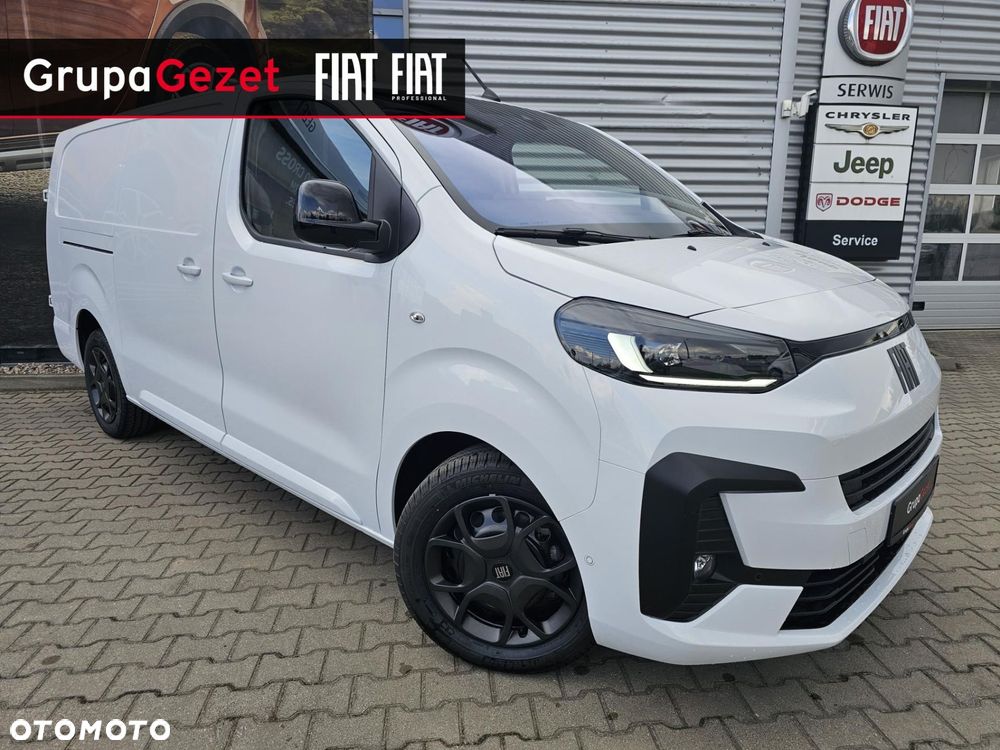 Fiat Scudo - 1