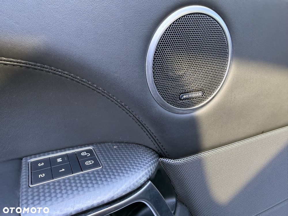 Land Rover Range Rover Sport - 13