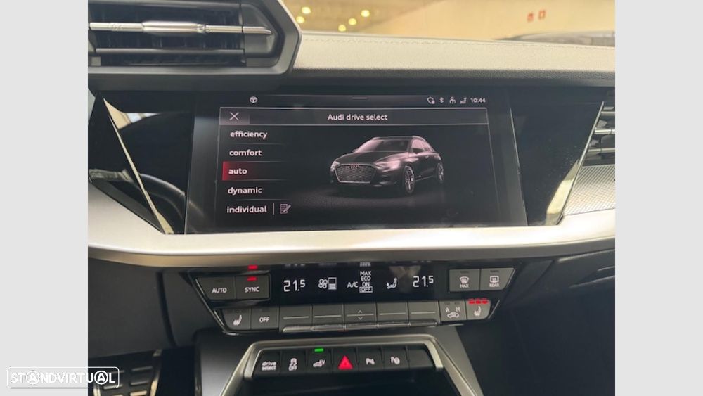 Audi A3 Sportback - 18