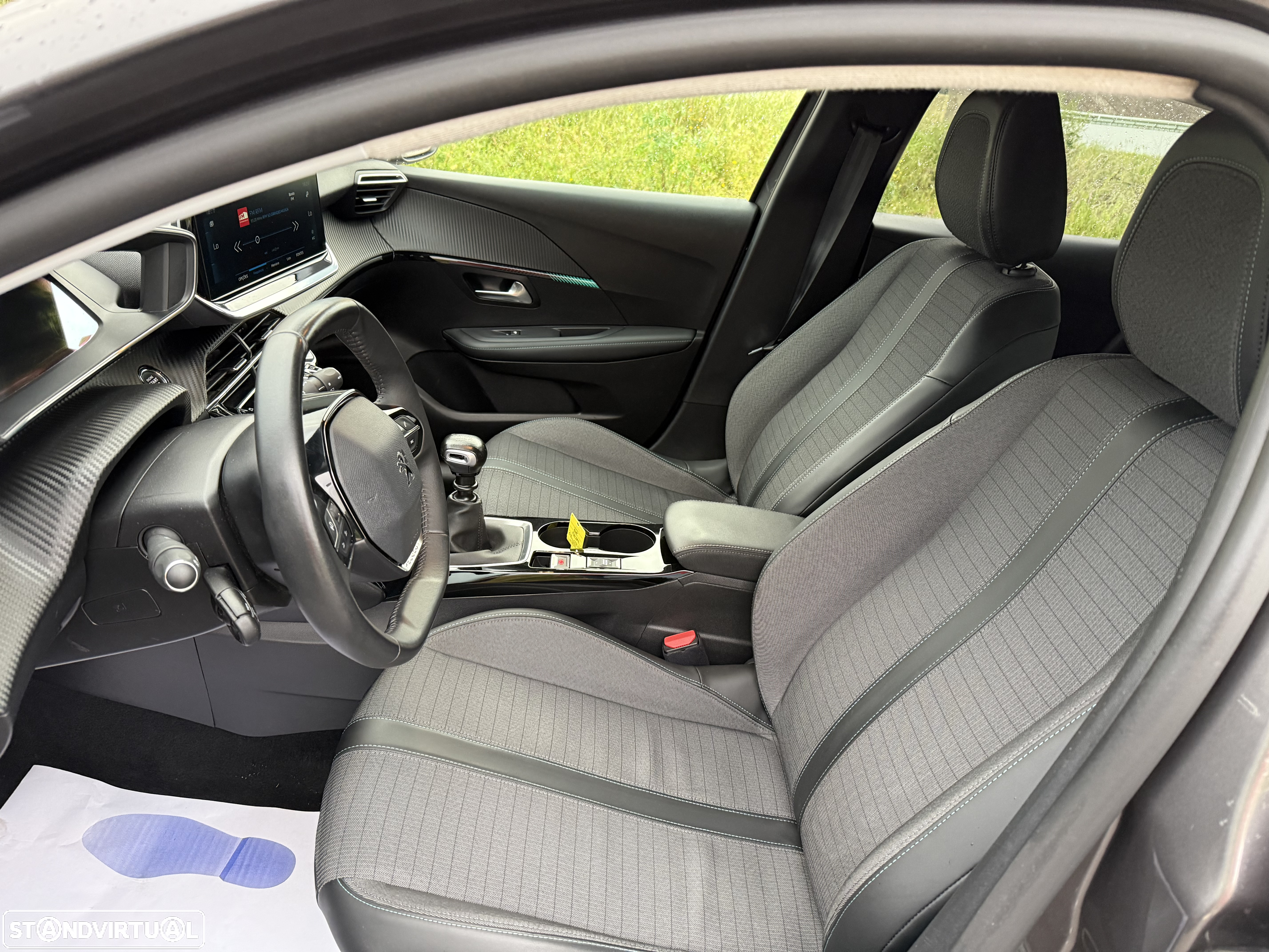 Peugeot 208 PureTech 100 Allure Pack - 15