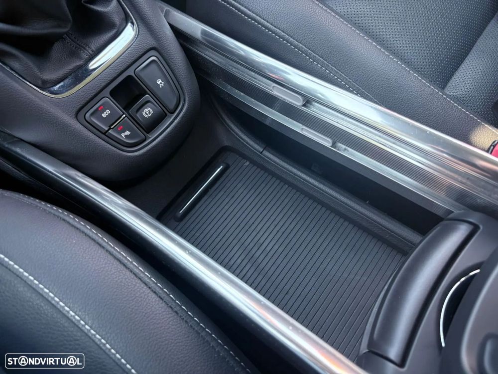 Opel Zafira 2.0 CDTI Cosmo - 50