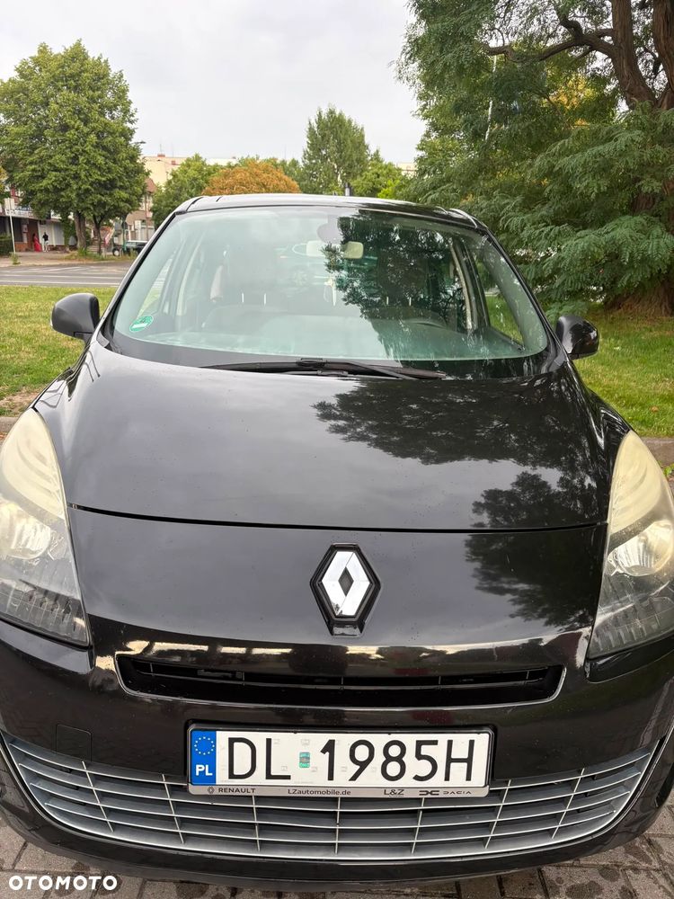 Renault Scenic 1.4 16V TCE Expression - 1