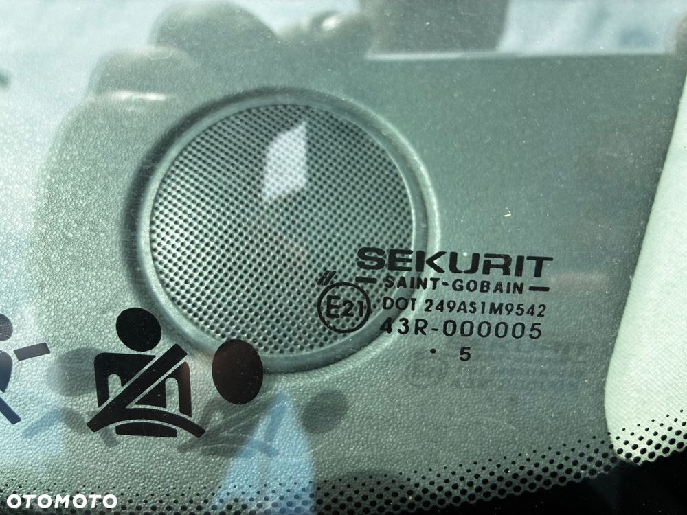 Renault Scenic - 15