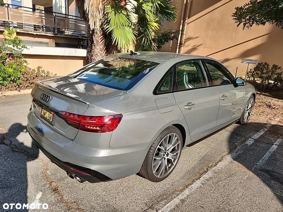Audi S4 Limousine ver-3-0-tfsi-quattro-tiptronic - 2