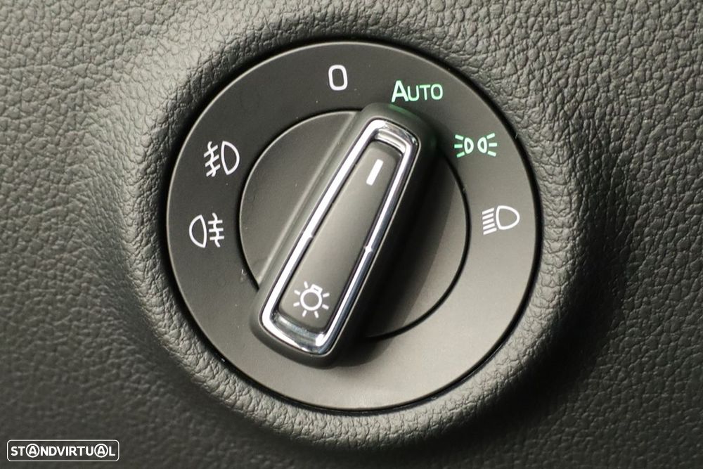 Skoda Superb Break 2.0 TDI Ambition - 19