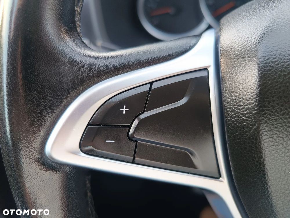 Dacia Sandero Stepway TCe 90 Prestige - 25